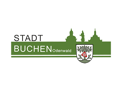 Logo Stadt Buchen