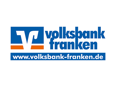 Logo Volksbank Franken